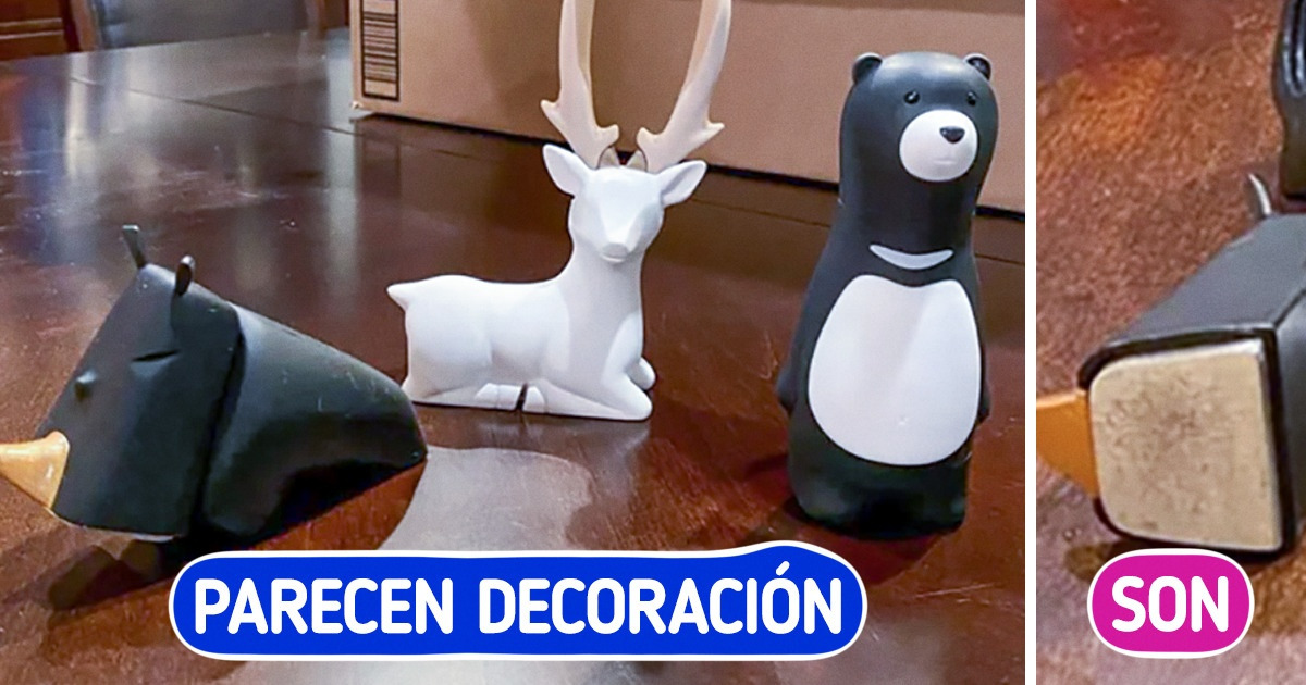 20 Diseñadores que descubrieron la fuente secreta de la que bebía Arquímedes