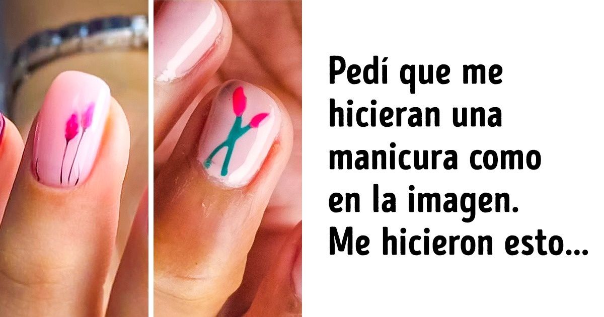 19 Сasos en los que la expectativa no tuvo absolutamente nada que ver con la realidad