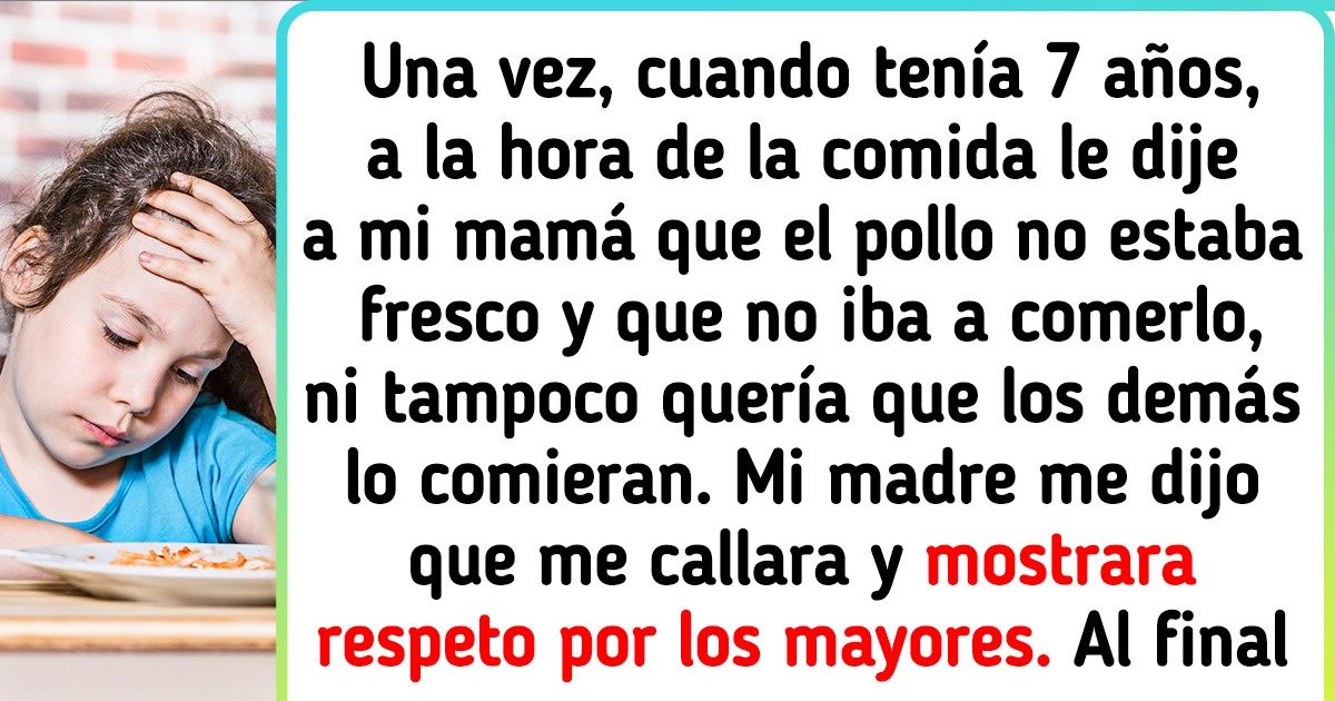 12 Enseñanzas populares de los adultos que hacen más daño que bien (y posiblemente envíen a sus hijos a psicoterapia) 12 Enseñanzas populares de los adultos que hacen más daño que bien (y posiblemente envíen a sus hijos a psicoterapia)