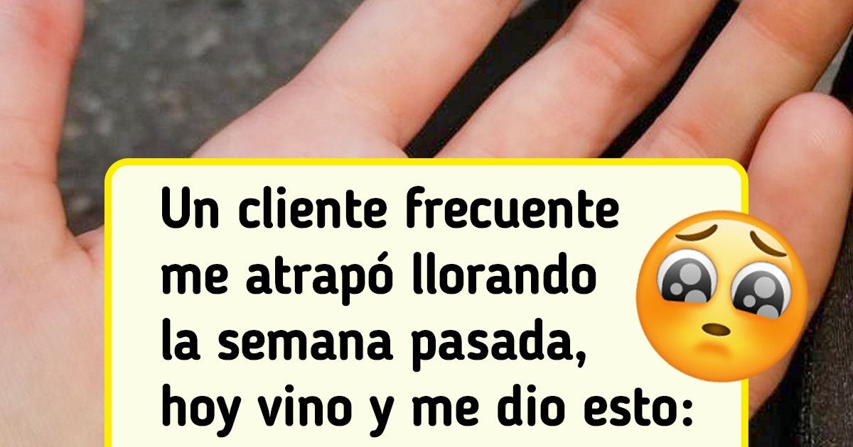 20 Fotos que confirman que hacer buenas acciones no cuesta tanto como se pensaría 20 Fotos que confirman que hacer buenas acciones no cuesta tanto como se pensaría