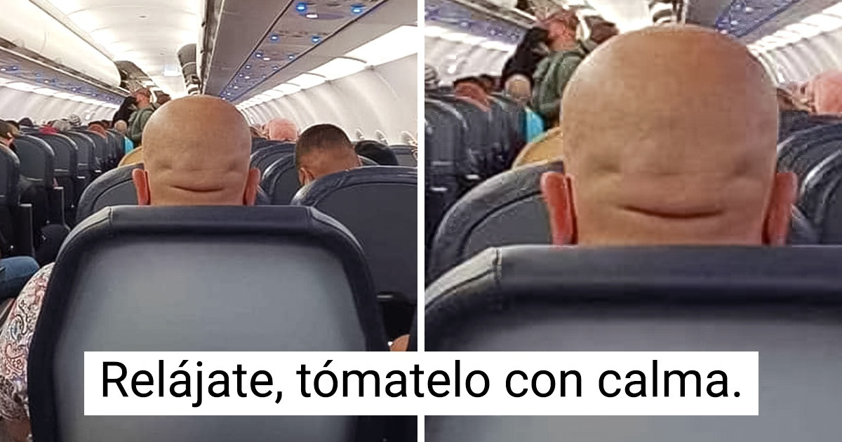 15 Fotos que jugaron con nuestro cerebro y engañaron a nuestros ojos
