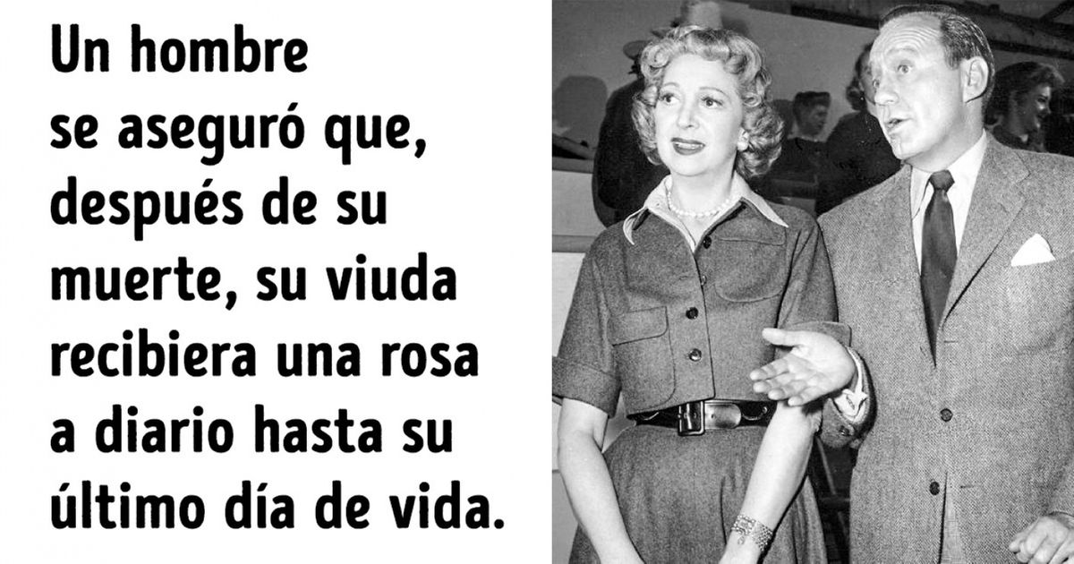 Conoce las 12 últimas voluntades más excéntricas e inusuales de la historia