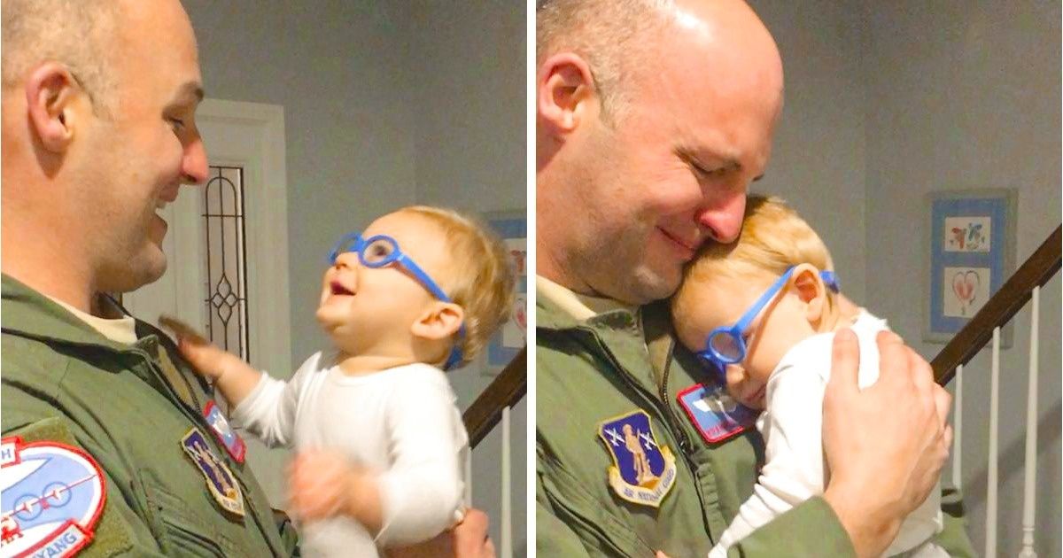 16 Momentos en los que alguien necesitaba un gran abrazo y lo consiguió