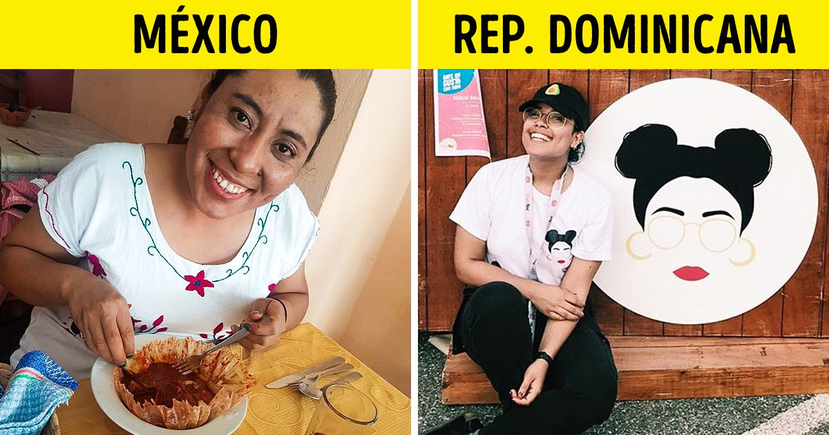 A qué se dedican hoy algunos de los ganadores y finalistas latinos de “MasterChef” A qué se dedican hoy algunos de los ganadores y finalistas latinos de “MasterChef”