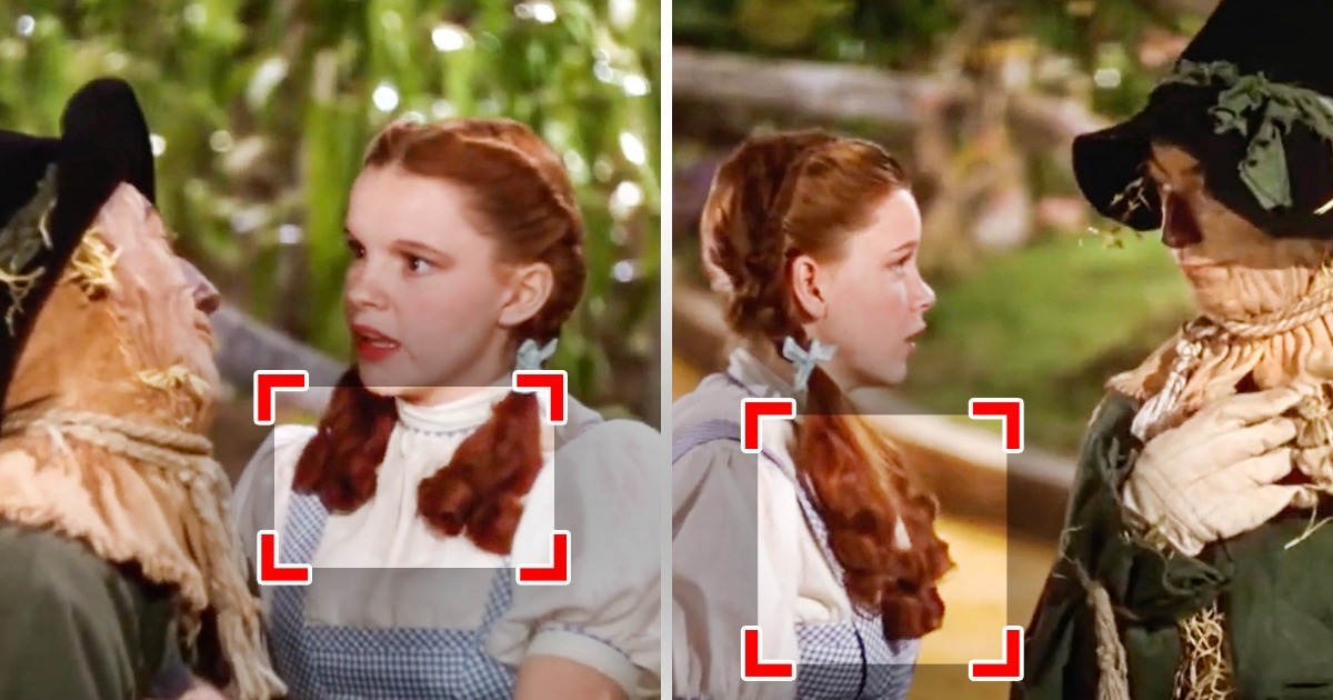 12 Errores en “El mago de Oz” que pasaron bajo el radar de incluso los espectadores más fanáticos 12 Errores en “El mago de Oz” que pasaron bajo el radar de incluso los espectadores más fanáticos