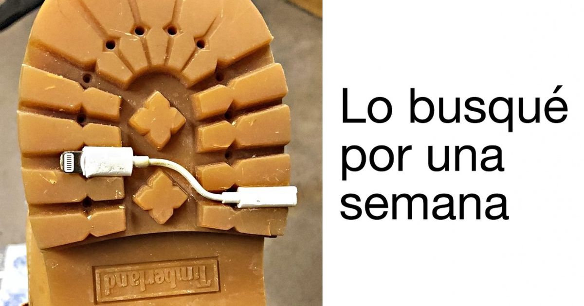 27 Fotos que prueban que el universo tiene sus propios planes para todo