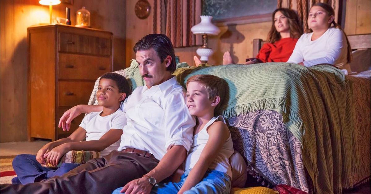 6 Consejos de crianza que muchos padres no esperaban escuchar nunca 6 Consejos de crianza que muchos padres no esperaban escuchar nunca