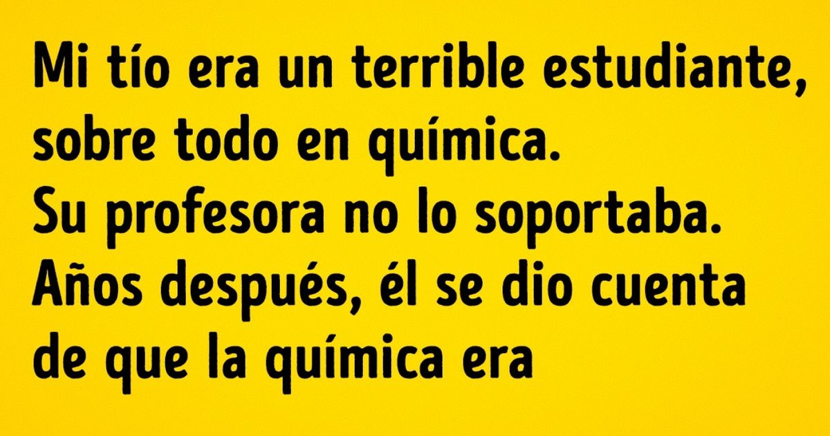 11 Historias que demuestran a la perfección que las calificaciones no significan nada en la vida adulta