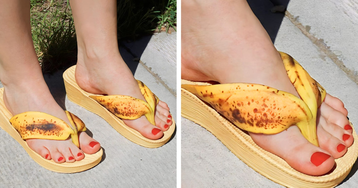 22 Veces en las que los diseñadores de moda le dieron alas a la imaginación