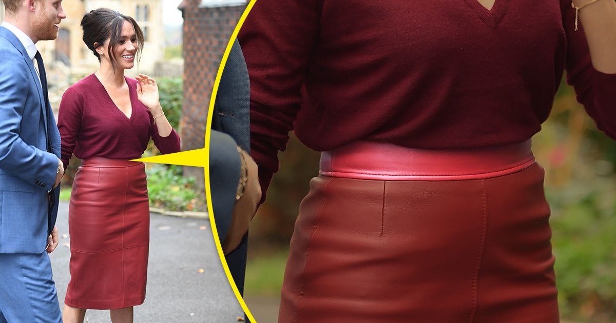 9 Trucos de ropa que utilizan las celebridades con apariencia imperfecta y se ven impresionantes 9 Trucos de ropa que utilizan las celebridades con apariencia imperfecta y se ven impresionantes