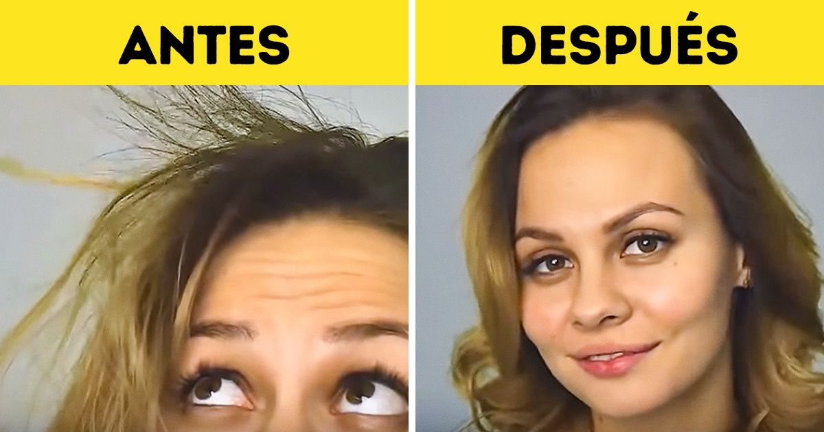30 Ideas sencillas y prácticas para hacer tu vida más fácil