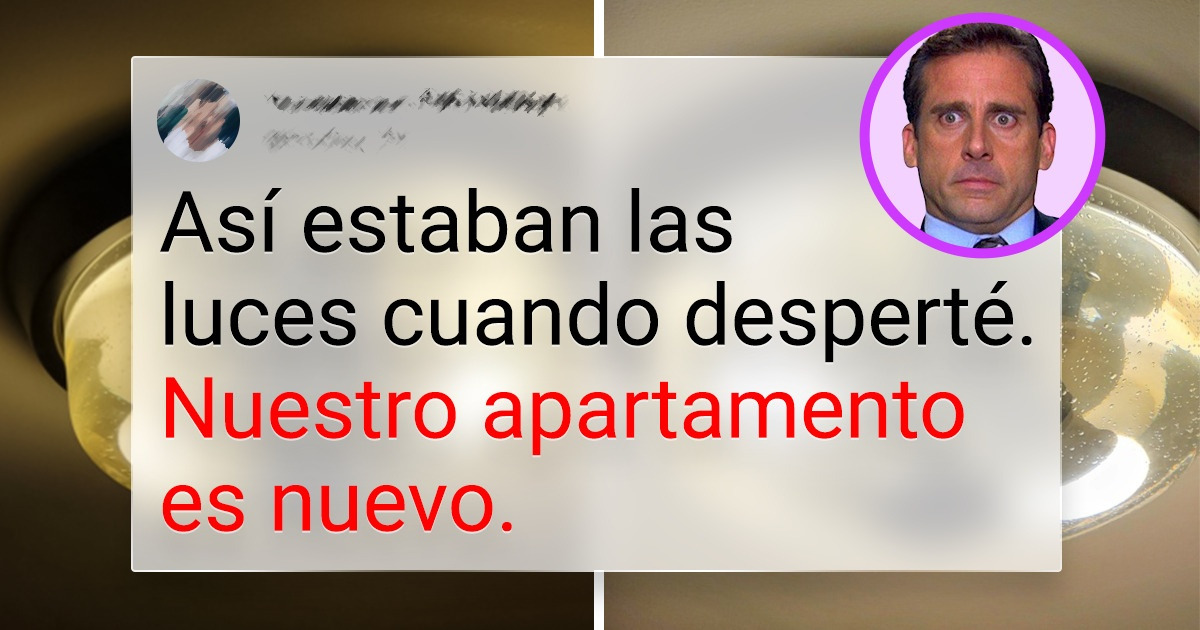 21 Momentos en que no quedó otra que hacer yoga mental y seguir adelante con la vida