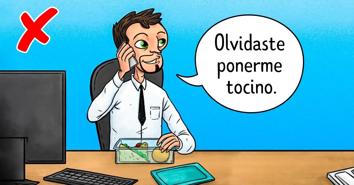 Los psicólogos señalan que es posible salvar una relación a las puertas de un divorcio con tan solo una palabra