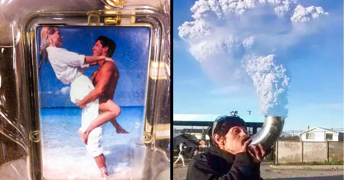 18 Fotos altamente engañosas que pueden hacer que dejes de confiar en tus propios ojos