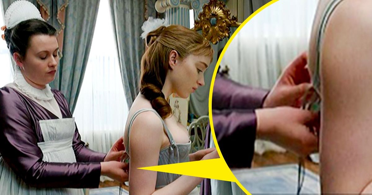 12 Casos en los que los cineastas cometieron un grave error, y el espectador lo tomó como algo verdadero