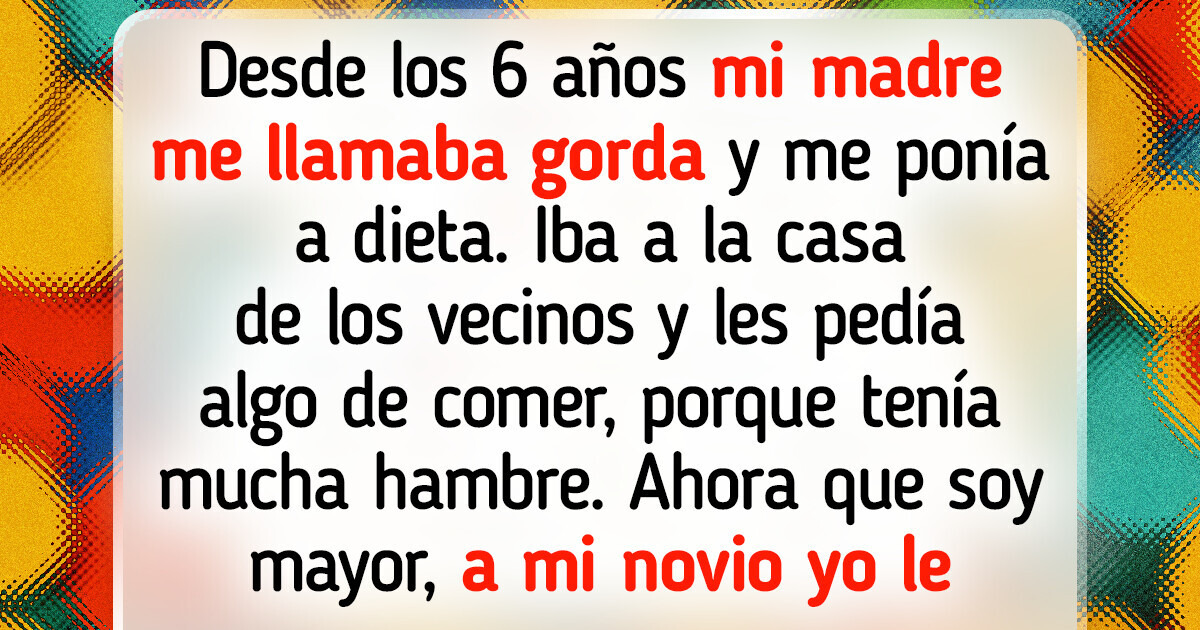 20 Veces que los recuerdos de la infancia se convirtieron la peor pesadilla