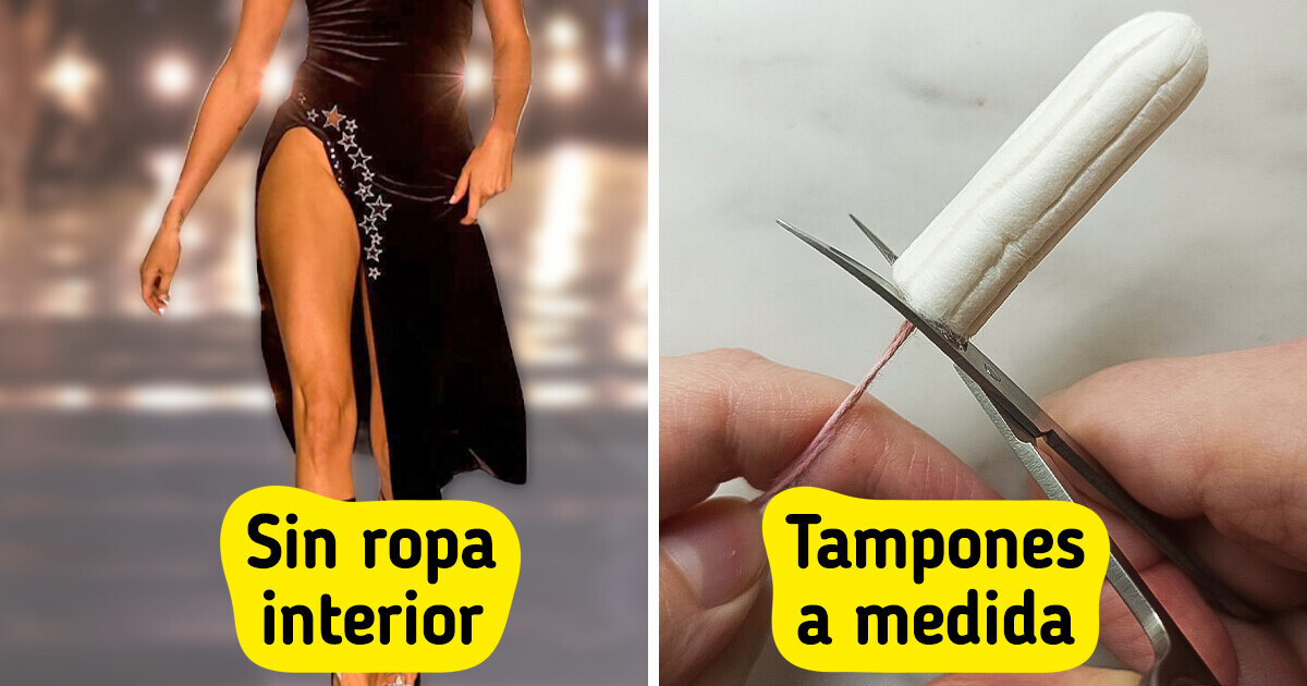 11 Secretos de pasarela para brillar sin complicaciones