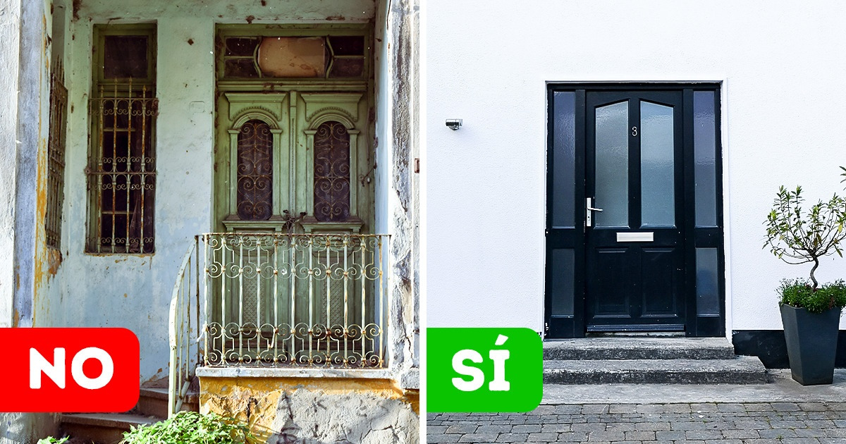 12 Consejos sencillos que ayudarán a vender o rentar una casa sin perder la cabeza 12 Consejos sencillos que ayudarán a vender o rentar una casa sin perder la cabeza