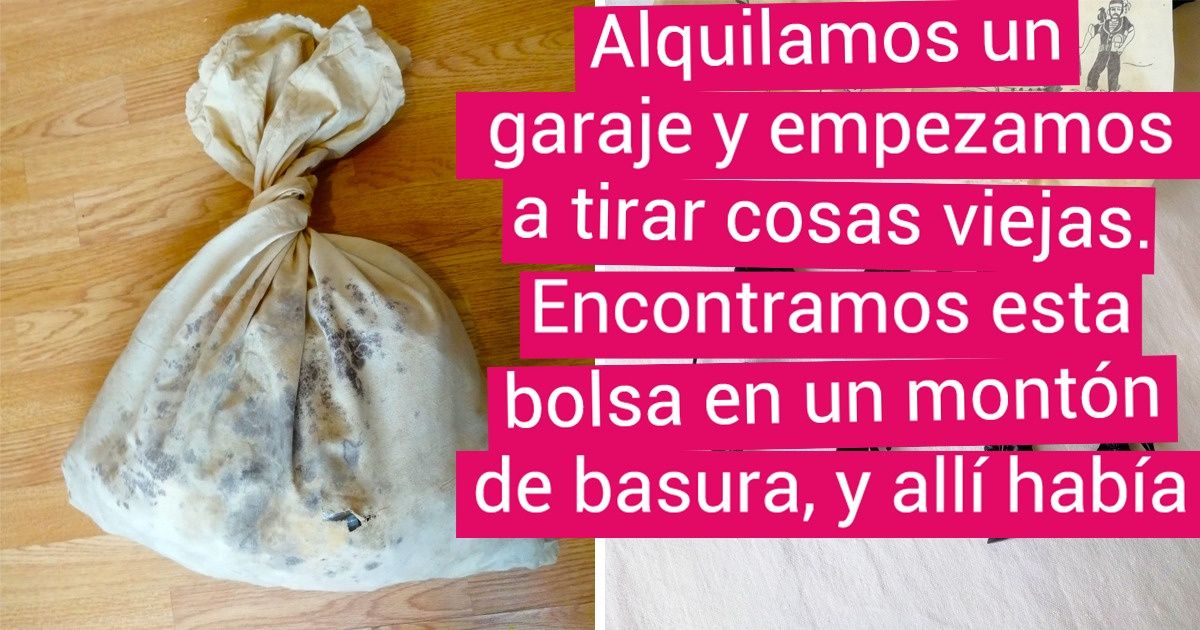 19 Personas que no esperaban nada especial de la vida, pero tuvieron una suerte increíble 19 Personas que no esperaban nada especial de la vida, pero tuvieron una suerte increíble