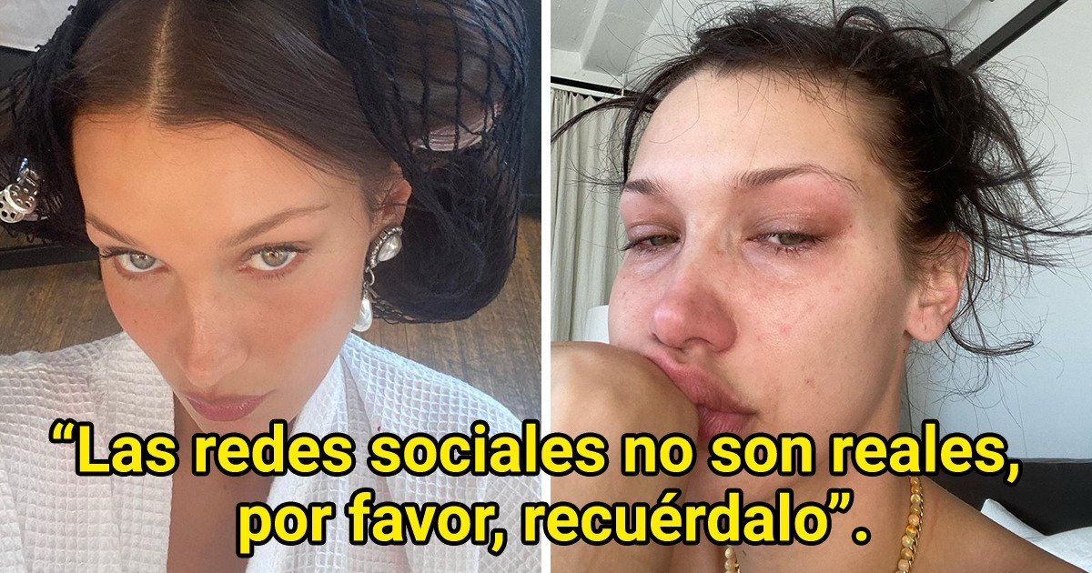 15 Famosas que nos animan a ser más amables con nosotros mismos 15 Famosas que nos animan a ser más amables con nosotros mismos