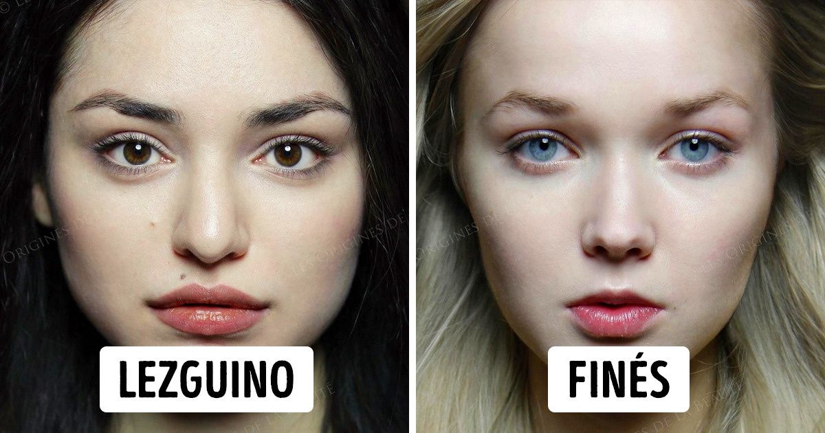 Una fotógrafa comparte fotos de mujeres de todo el mundo para demostrar que la belleza no tiene nacionalidad Una fotógrafa comparte fotos de mujeres de todo el mundo para demostrar que la belleza no tiene nacionalidad