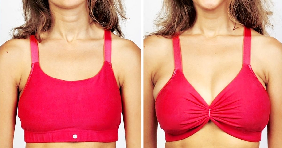 16 Ejercicios y trucos de belleza super fáciles que te harán lucir y sentir fabulosa