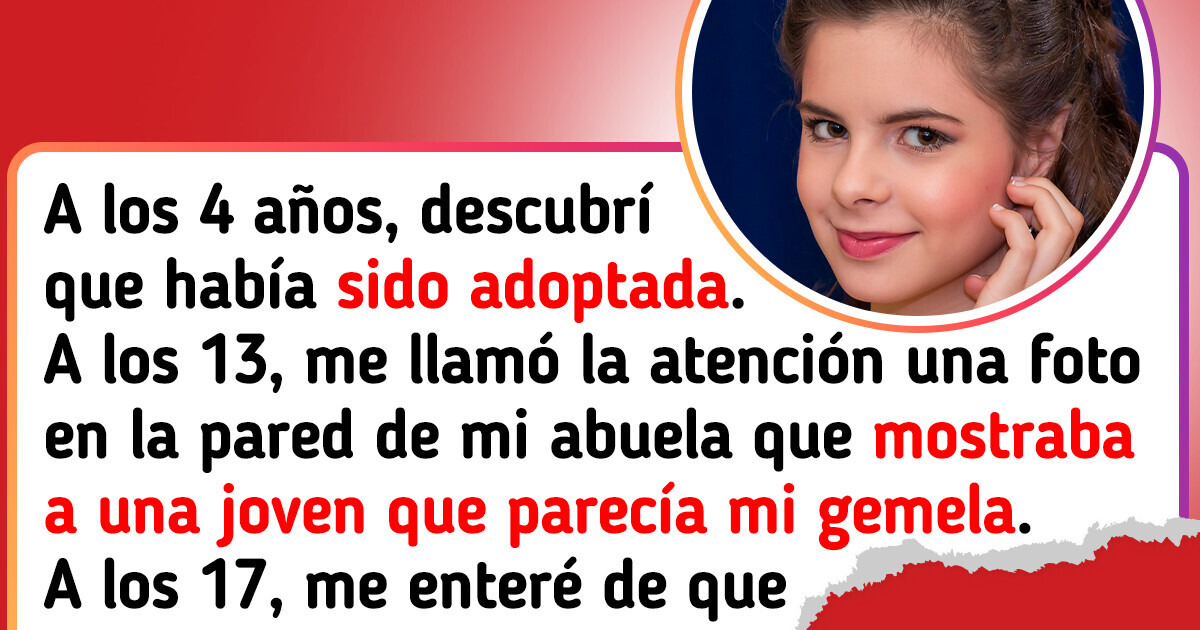 14 Personas que se sintieron traicionadas al descubrir un secreto familiar