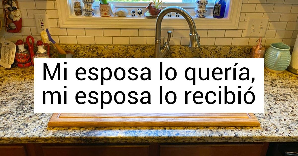 15+ Personas para quienes remodelar algo con sus propias manos no es una tragedia, sino un motivo para enorgullecerse