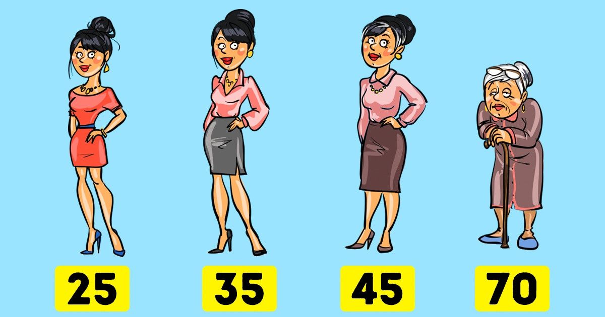 10 Verdades difíciles que la gente no quiere reconocer 10 Verdades difíciles que la gente no quiere reconocer