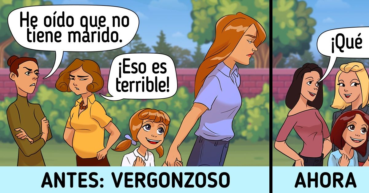 11 Normas de nuestros padres que hoy solo causan desconcierto