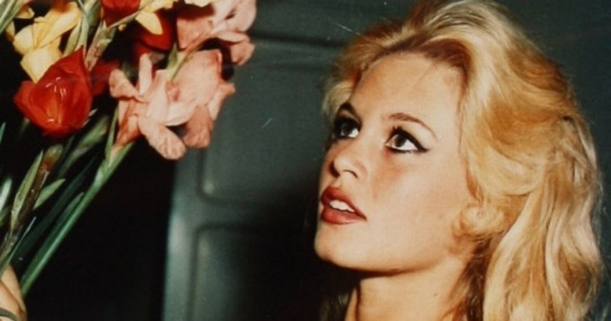20+ Fotos raras y antiguas de celebridades que desearíamos haber visto antes