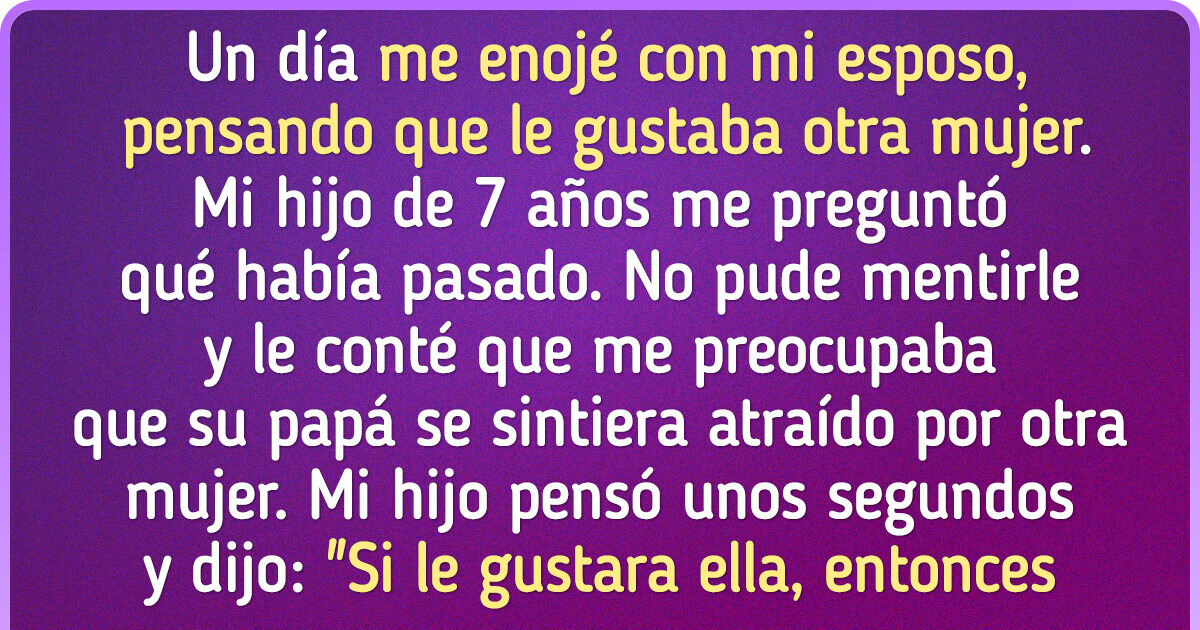 15 Niños que nos dan lecciones de pura sabiduría