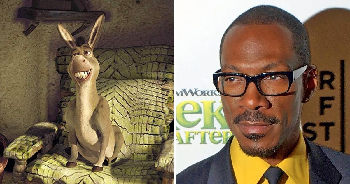 15 Actores famosos que le dieron voz a personajes animados