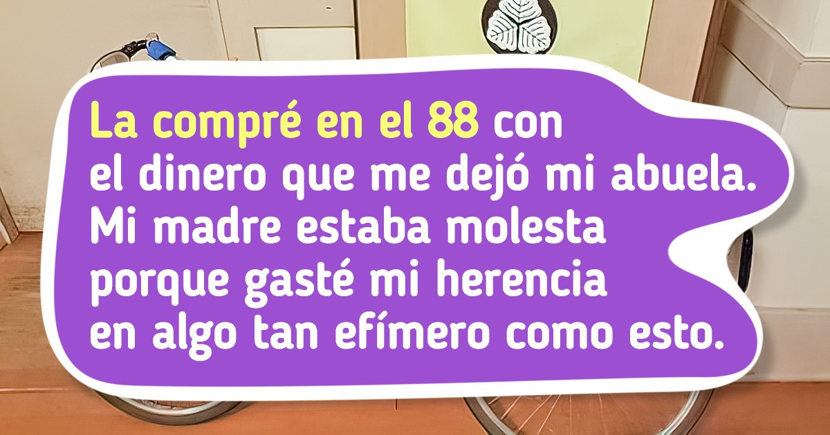 21 Artefactos que van a seguir funcionando como nuevos aunque pasen mil años 21 Artefactos que van a seguir funcionando como nuevos aunque pasen mil años