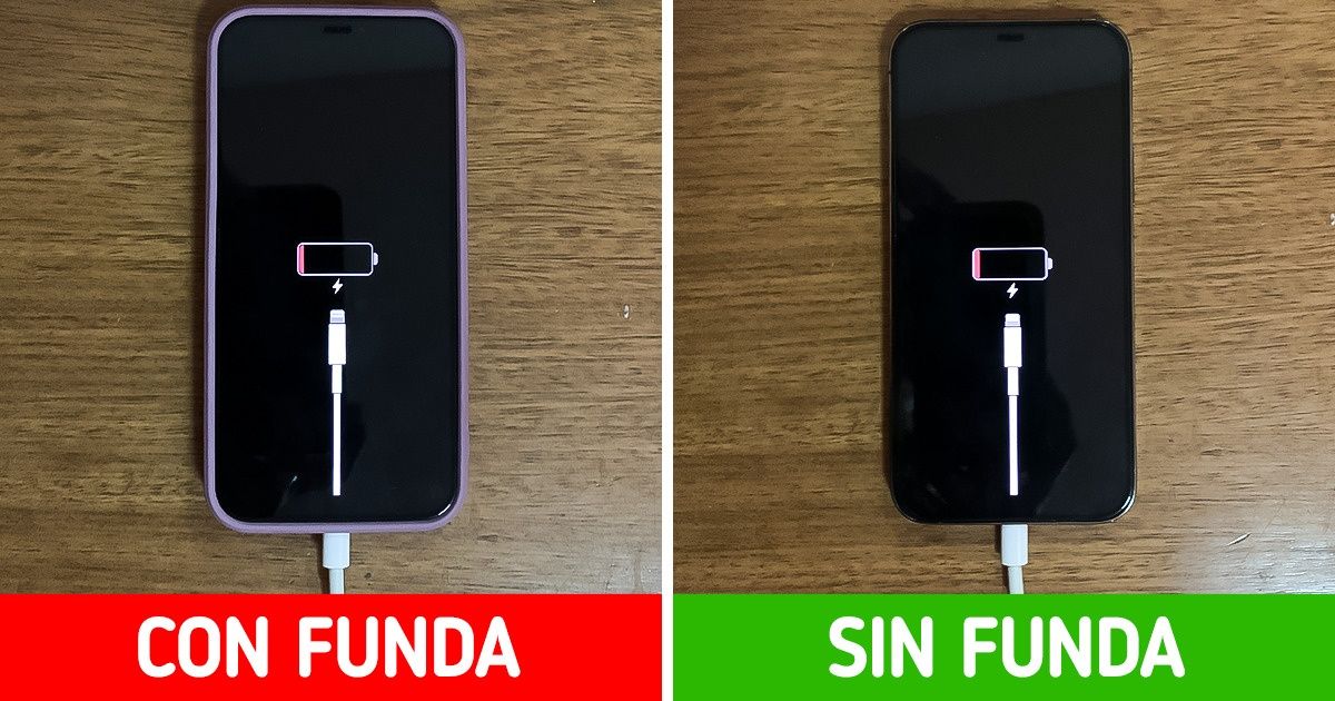 10 Errores que podemos evitar para proteger nuestros celulares del calor extremo 10 Errores que podemos evitar para proteger nuestros celulares del calor extremo