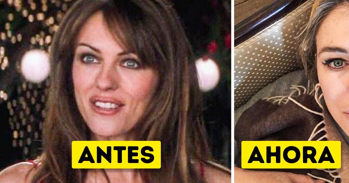 Después de 2 décadas del estreno de la película “Al diablo con el diablo”, así es como lucen los