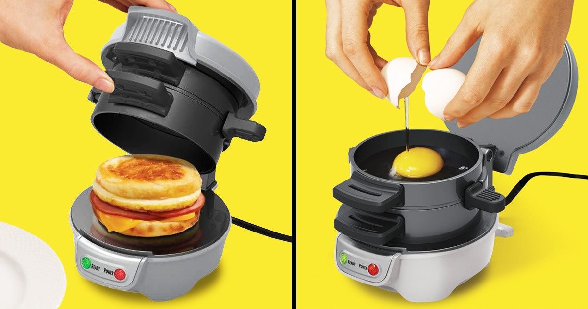 19 Artefactos que te ayudarán a comenzar tus mañanas con el pie derecho