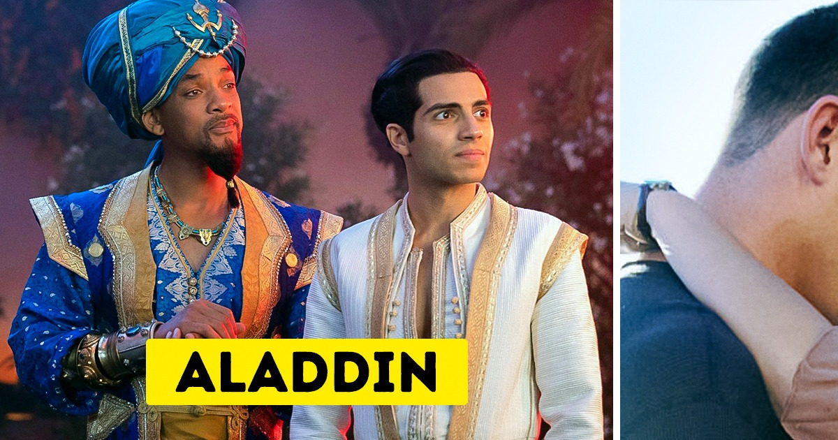 17 Películas que no han obtenido un 10 de la crítica, pero al público le encantan 17 Películas que no han obtenido un 10 de la crítica, pero al público le encantan