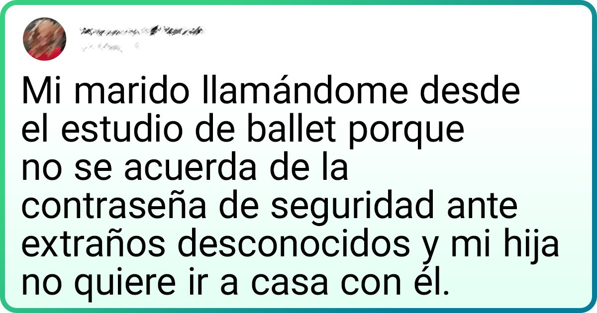 14 Tuits muestran que la vida en familia nunca es aburrida