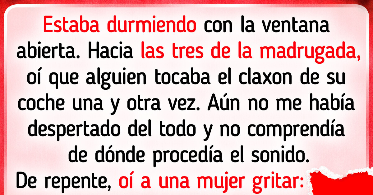 15 Historias reales que se vuelven más inquietantes con cada nuevo detalle