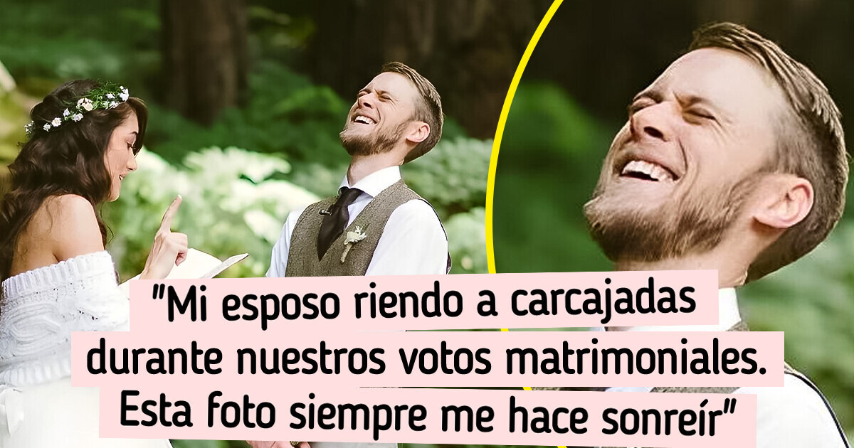 15 Imágenes que transmiten calidez y ternura en momentos inolvidables 15 Imágenes que transmiten calidez y ternura en momentos inolvidables