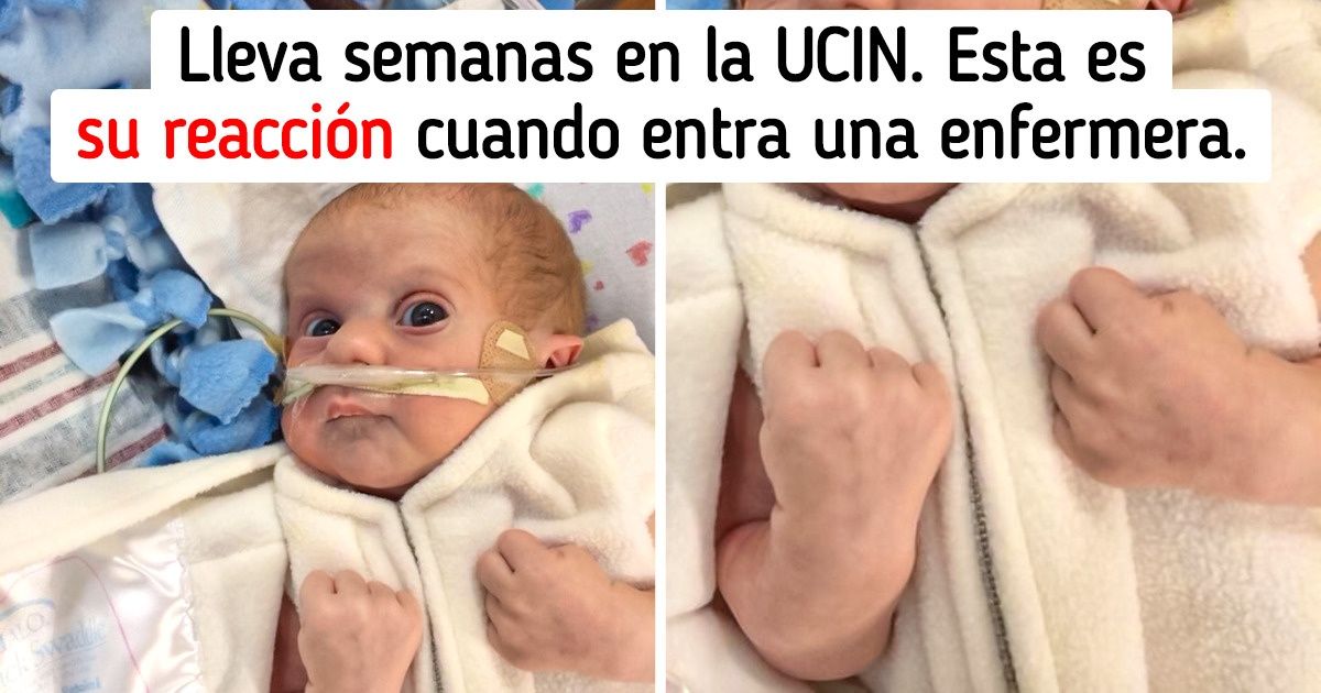 14 Personas fuertes que no se rendirán ni aunque llegue el Armagedón 14 Personas fuertes que no se rendirán ni aunque llegue el Armagedón