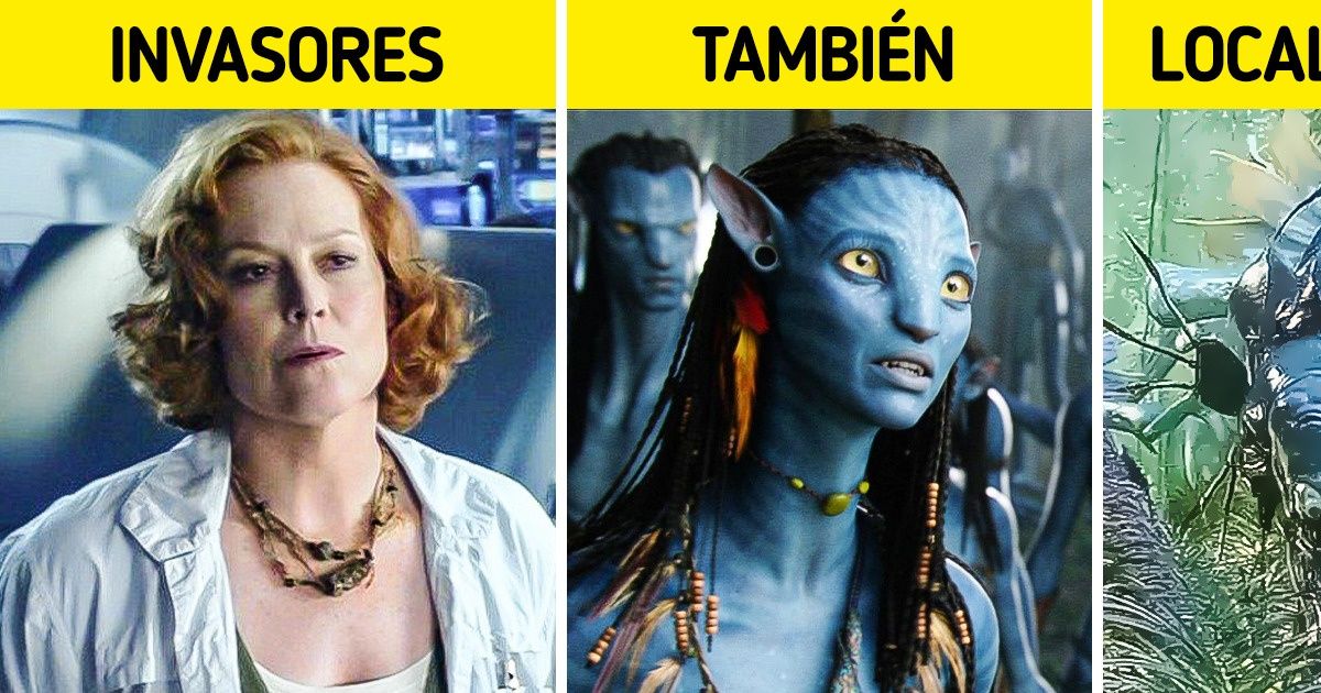 Decidimos averiguar por qué “Avatar” es una película de culto y no un filme multimillonario hueco, como la mayoría cree Decidimos averiguar por qué “Avatar” es una película de culto y no un filme multimillonario hueco, como la mayoría cree