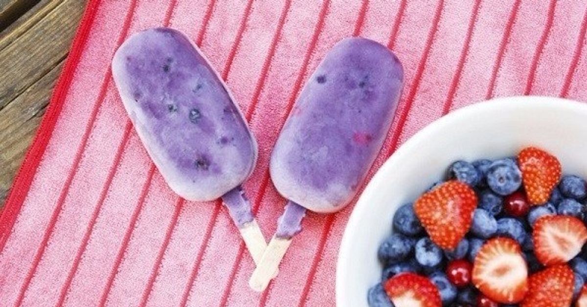 10 Fantásticas (y locas) ideas para hacer helado