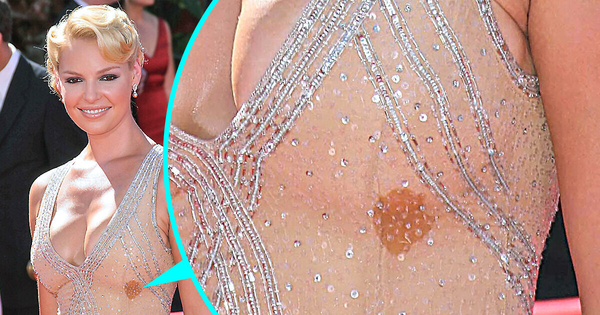 18 Famosos que dominaron el arte de manejar situaciones incómodas con gracia