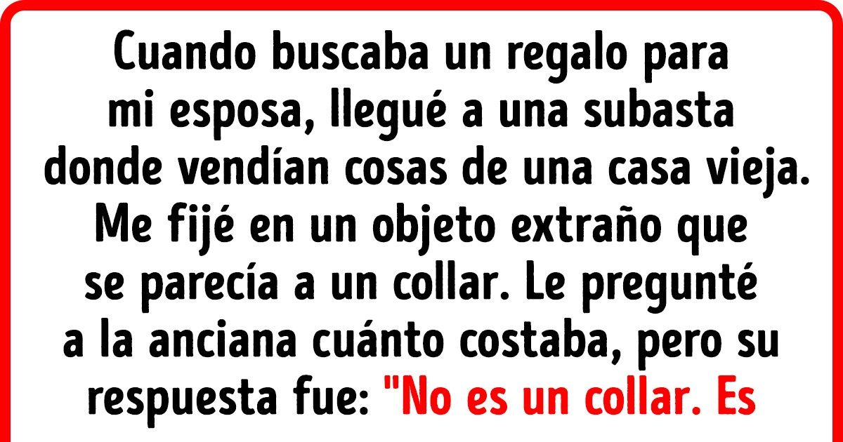 15+ Historias de personas que estaban comprando trastos en mercadillos pero se llevaron un verdadero tesoro 15+ Historias de personas que estaban comprando trastos en mercadillos pero se llevaron un verdadero tesoro