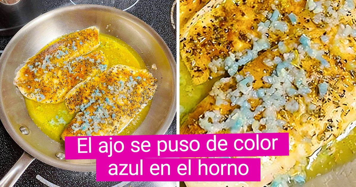 18 Personas que prefirieron quedarse con hambre antes que comer el platillo que tenían frente a sus ojos 18 Personas que prefirieron quedarse con hambre antes que comer el platillo que tenían frente a sus ojos
