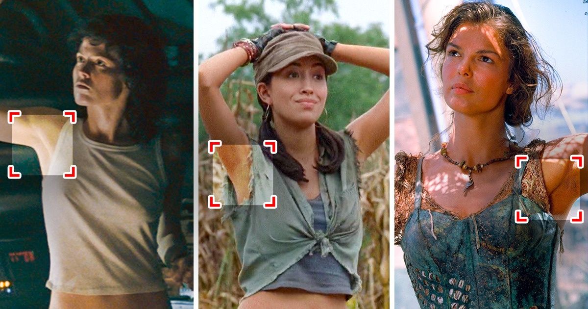 18 Clichés cinematográficos que ya tienen harto a cualquier cinéfilo 18 Clichés cinematográficos que ya tienen harto a cualquier cinéfilo