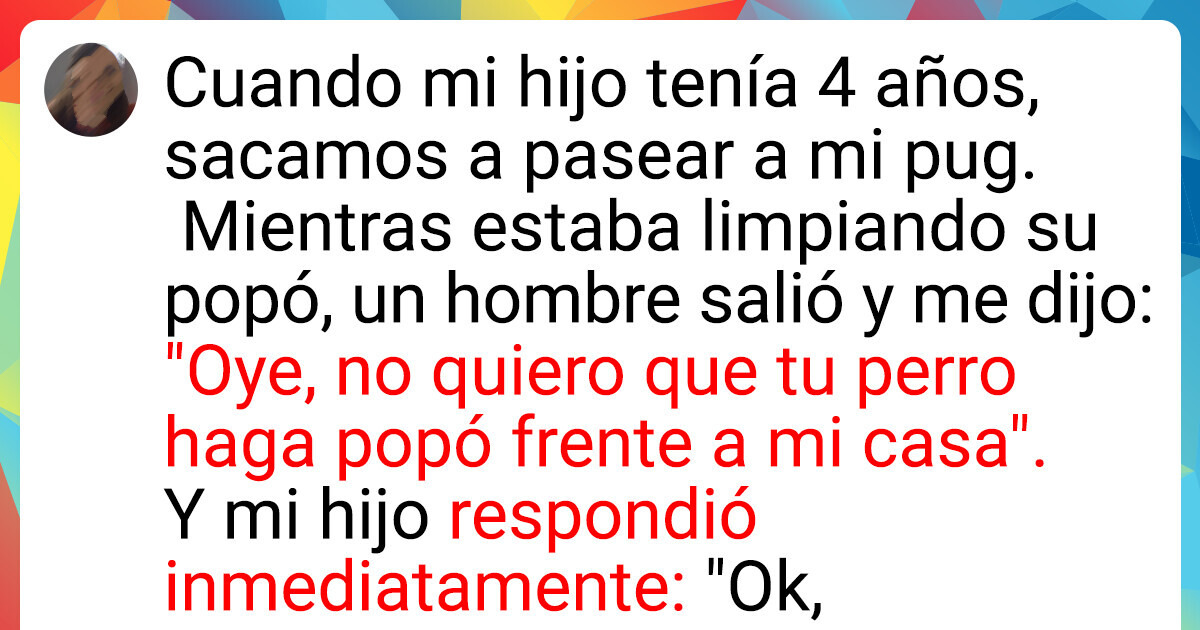 13+ Niños cuyos comentarios intempestivos nos dejaron reflexionando ...