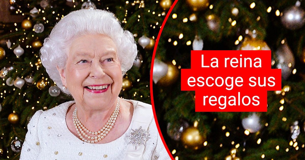 9 Infaltables tradiciones de Navidad de la familia real británica 9 Infaltables tradiciones de Navidad de la familia real británica